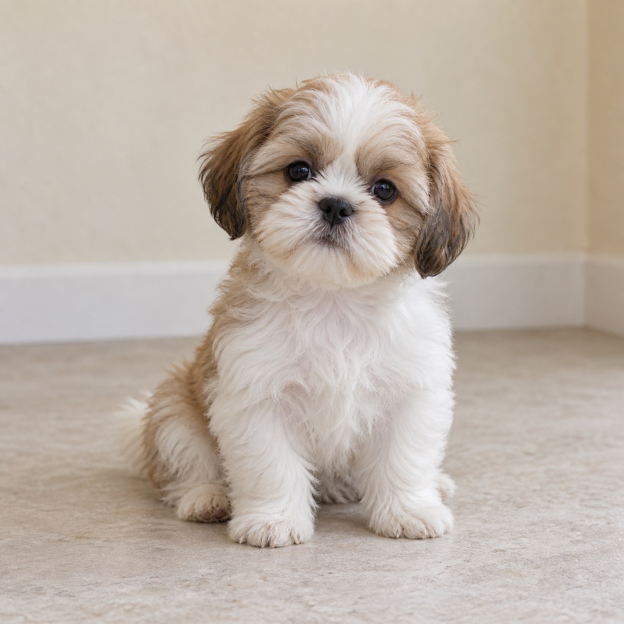 Shih Tzu