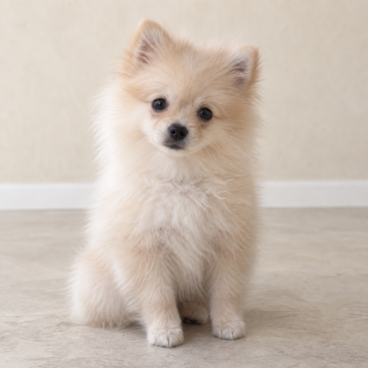 Pomeranian