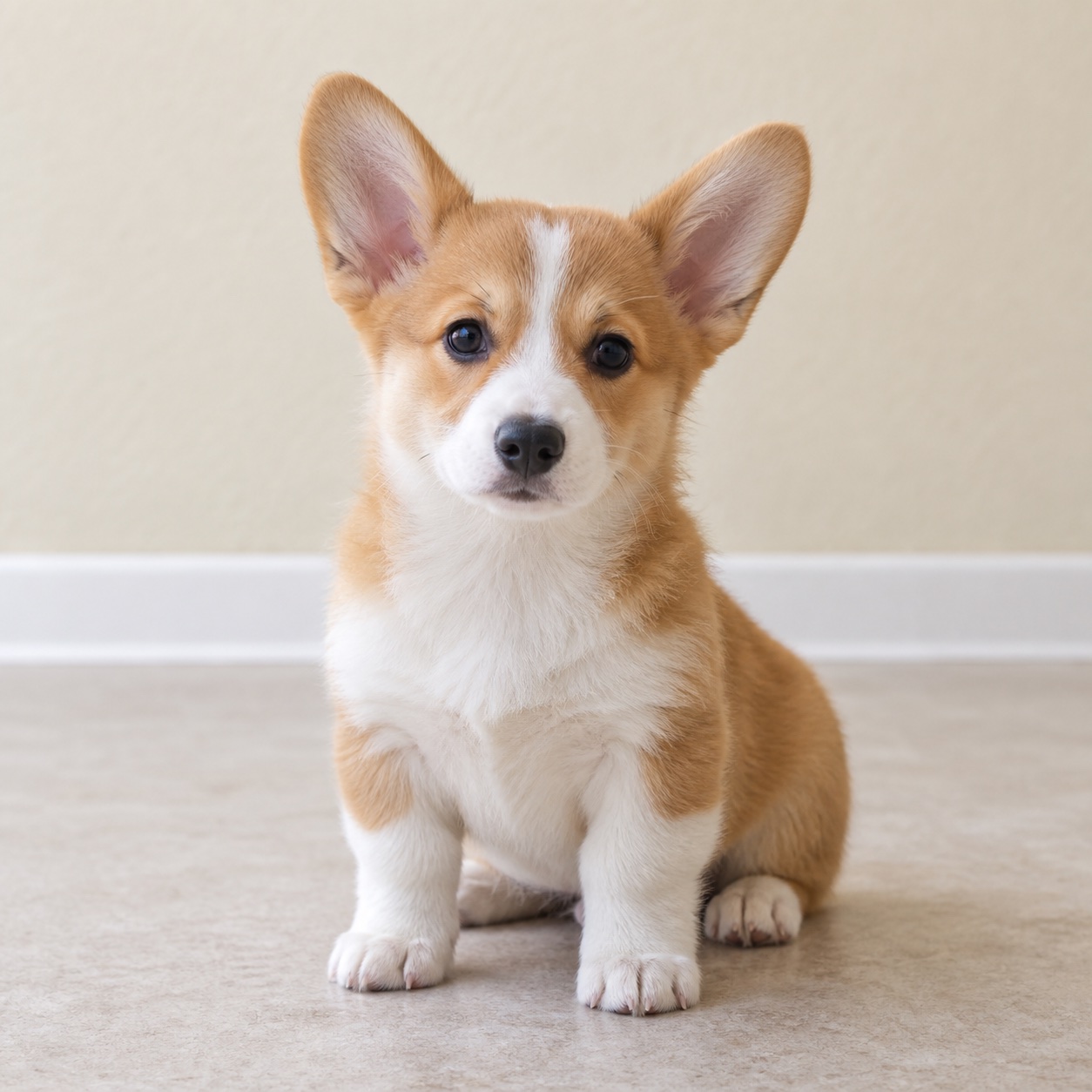 Corgi