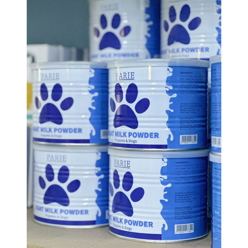 Parie Goat Milk Powder 500G
